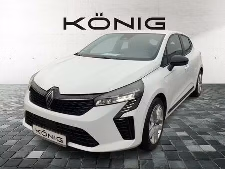 Renault Clio 1.0 SCe 65 Evolution