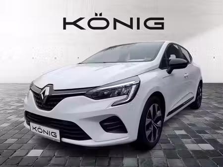 Renault Clio 1.0 SCe 65 Evolution