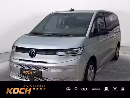 Volkswagen Multivan 2.0 TDI 150
