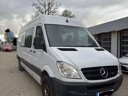 Mercedes-Benz Sprinter 313 2.1 CDI 129