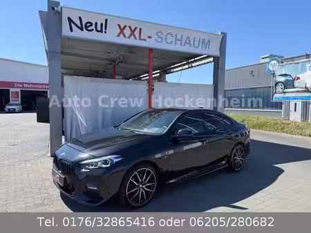 BMW Série 2 1.5 136