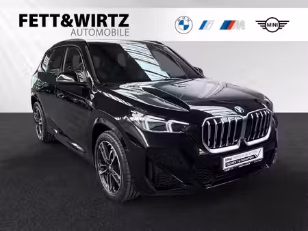 BMW X1 23d 2.0 211 xDrive