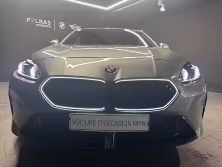 BMW Série 2 2.0 xDrive
