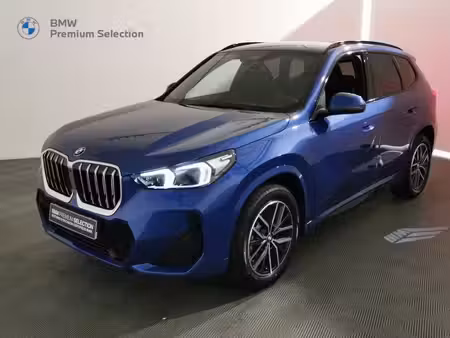 BMW X1 20i 1.5 170 sDrive
