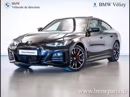 BMW i4 M60 601 M Performance xDrive