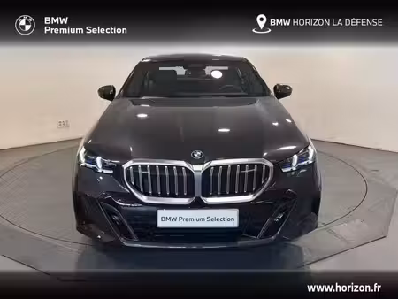 BMW Série 5 530e 2.0