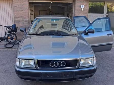 Audi 80 2.0