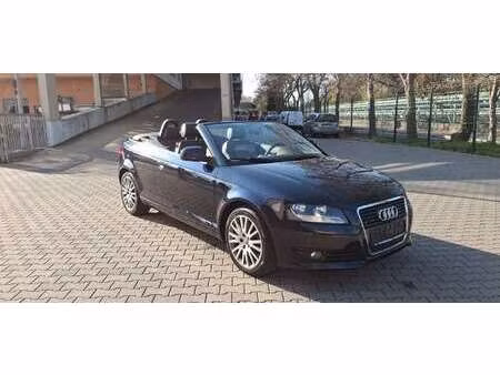 Audi A3 1.8 TFSI 160 Ambition