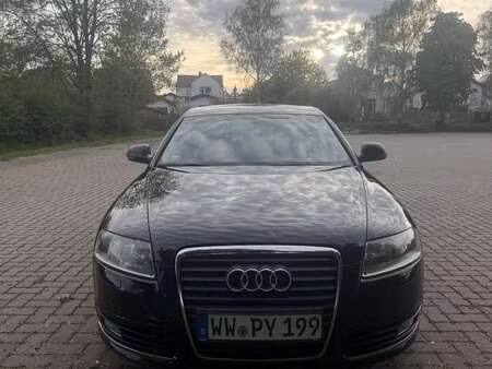 Audi A6 2.0 TFSI 170