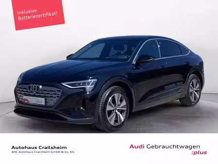 Audi Q8 50 340 quattro