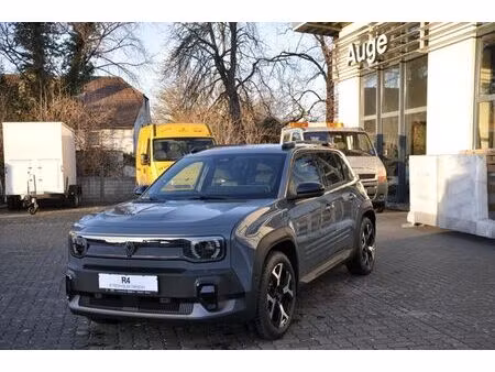 Renault R4 E-Tech 150 Confort