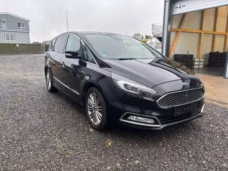 Ford S-Max 2.0 190 Vignale