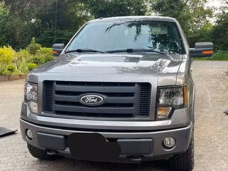Ford F150 FX4
