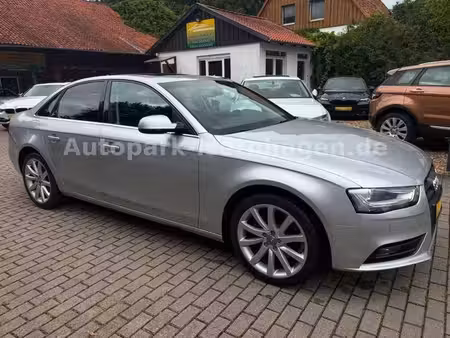 Audi A4 2.0 TDI 143 Ambiente