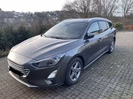 Ford Focus 1.0 155 Titanium X