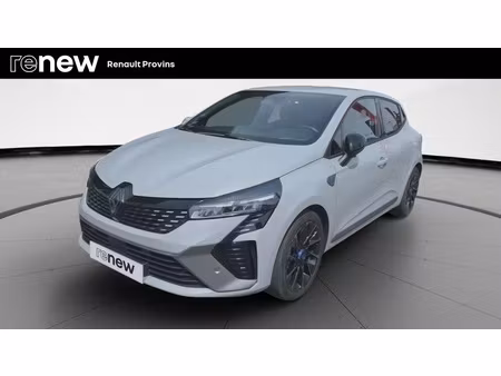 Renault Clio E-Tech 1.6 145