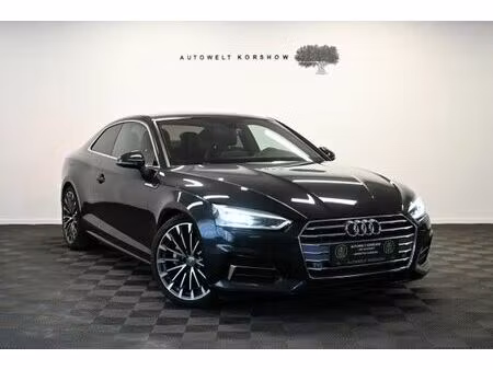 Audi A5 2.0 TDI 190