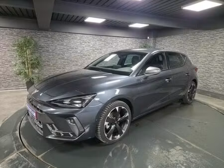 Cupra Leon 2.0 TDI 150