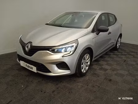 Renault Clio 1.0 SCe 65 Authentique