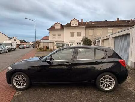 BMW Série 1 116d 1.5 116 Dynamic Edition