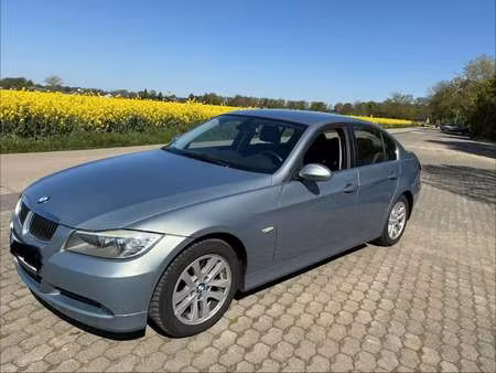 BMW Série 3 325i 218