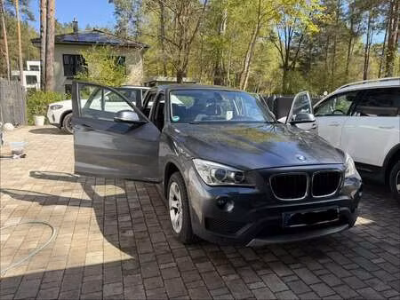 BMW X1 20i 2.0 184 xDrive