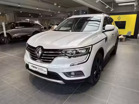 Renault Koleos 2.0 dCi 175 Initiale Paris 4x4