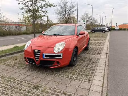 Alfa Romeo Mito 1.4 70