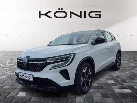 Renault Austral 1.2 TCe 200 Evolution