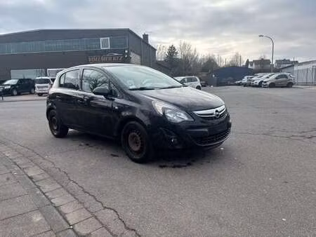 Opel Corsa 1.4 101 Graphite