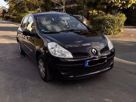 Renault Clio 1.2 75 Extreme
