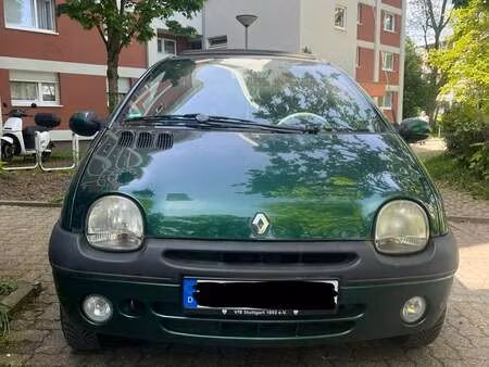 Renault Twingo 1.2 55 Expression