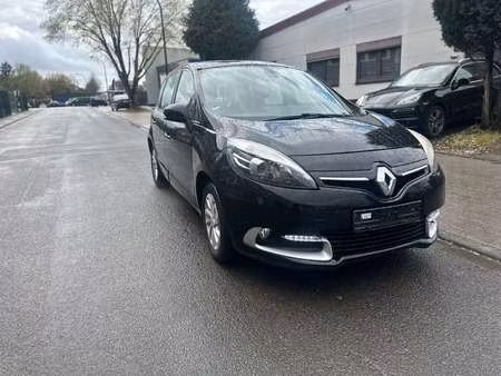 Renault Scénic 1.2 Paris