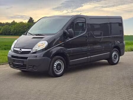 Opel Vivaro 2.0 CDTI