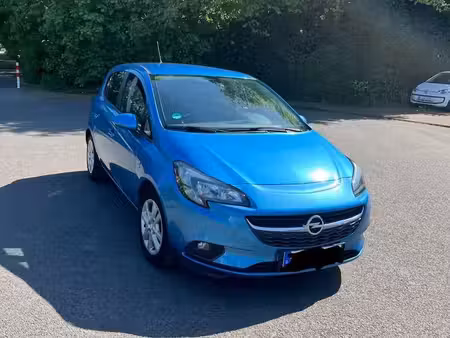 Opel Corsa 1.3 CDTI 75