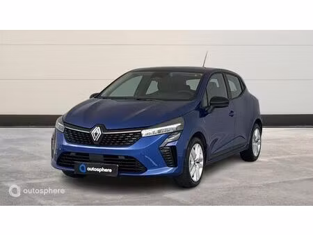 Renault Clio 1.5 dCi 100 Evolution