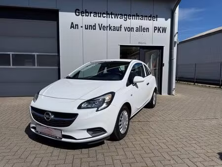 Opel Corsa 1.2 70 Selection