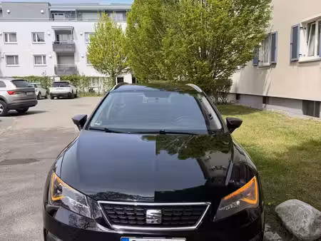 Seat Leon 1.6 TDI 115 Style