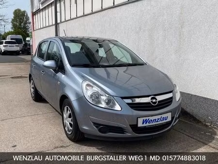 Opel Corsa 1.2 80 Edition