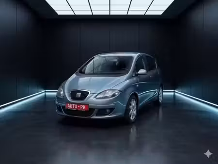 Seat Altea 1.6 102 Sport Edition