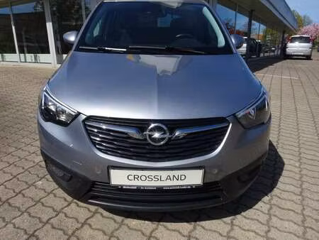 Opel Crossland 1.2 Edition