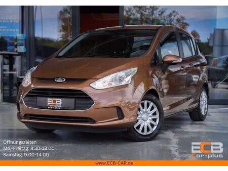 Ford B-max 1.0 Trend