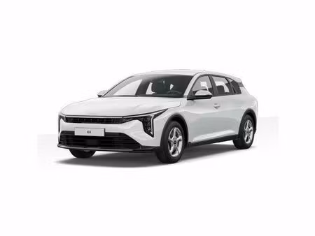 Kia K4 