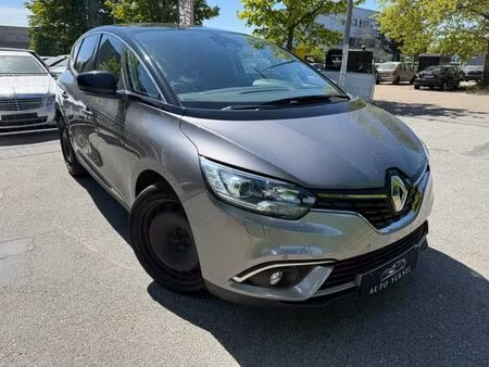Renault Scénic 1.2 TCe 130 Intens