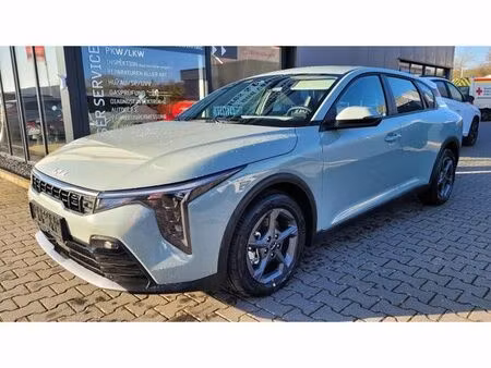 Kia K4 