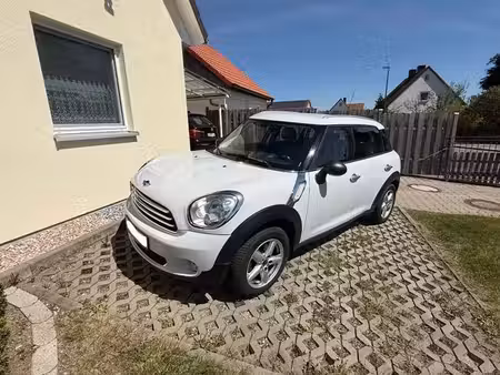 Mini Countryman One 1.6 98