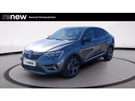 Renault Arkana E-Tech 1.6 145