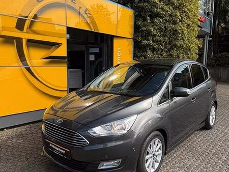 Ford C-max 1.0 Titanium