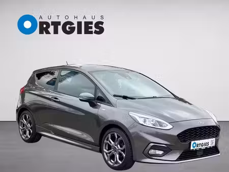 Ford Fiesta ST 1.0 ST Line