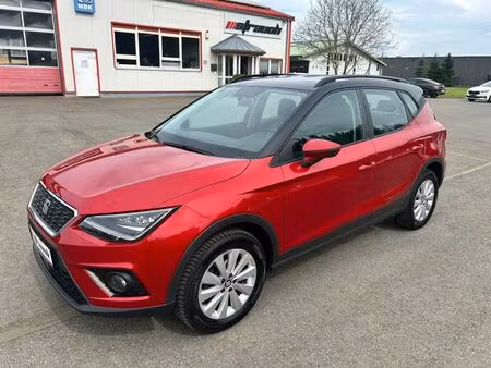 Seat Arona 1.0 TSI 115 Style